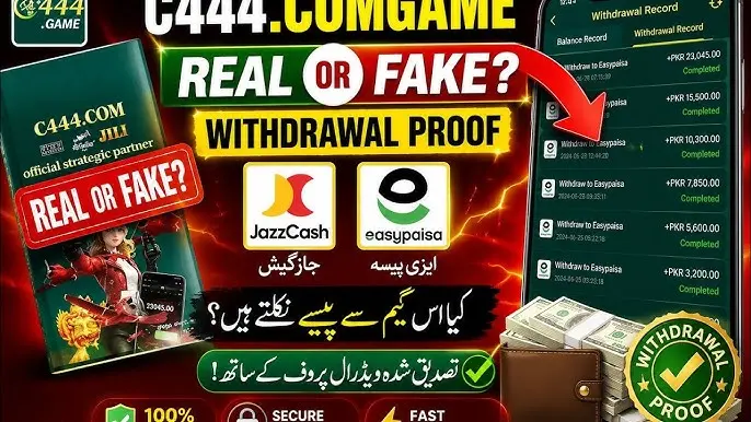 fake earning apps